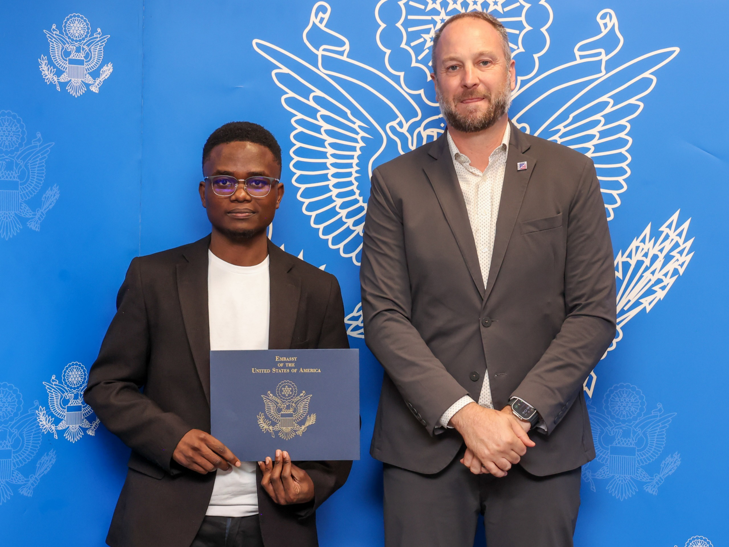 MediBora Platform Wins Big at US-Backed AI Innovation Challenge